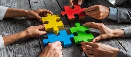 Inteligencia emocional en el trabajo