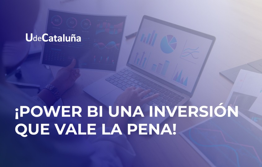 Automatiza tus Informes en Power BI: Ahorra Tiempo y Mejora la eficiencia