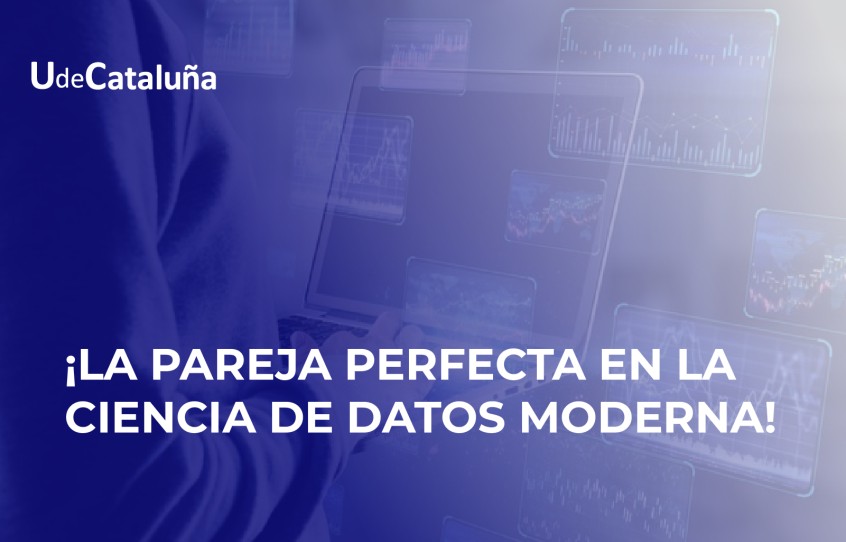 Big Data y Machine Learning: La Pareja Perfecta en la Ciencia de Datos Moderna