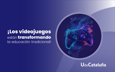 Cómo Los Videojuegos Están Revolucionando la Educación y el Aprendizaje