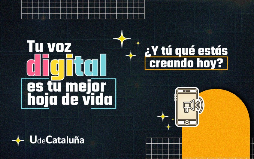 Crear contenido abre más puertas que un currículum: descúbrelo