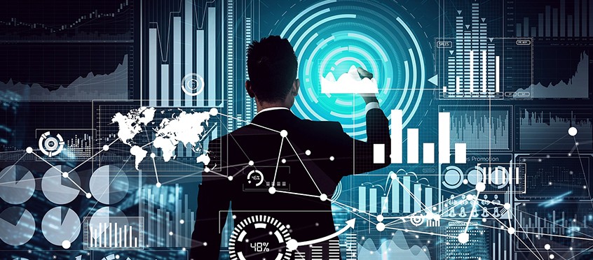Diferencia entre Analytics, Inteligencia Artificial y Análisis Predictivo