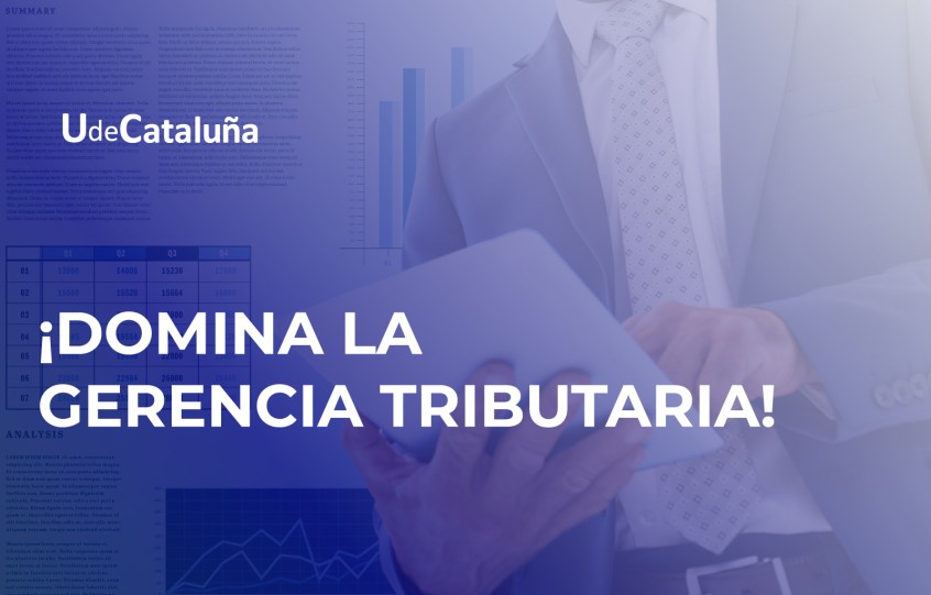 Domina la Gerencia Tributaria: Guía Completa para el IVA, Devolución de IVA, Declaración de Renta y Reforma Tributaria