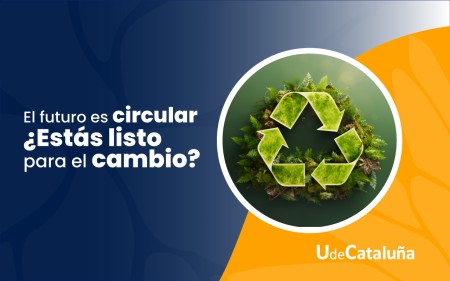 Economía Circular: Transformando la Sostenibilidad Empresarial