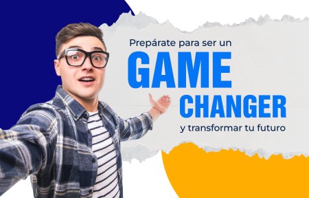 Game Changer: transforma tu futuro con un pregrado en Administración de Empresas