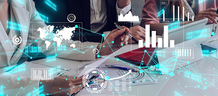 Herramientas de Análisis de Datos