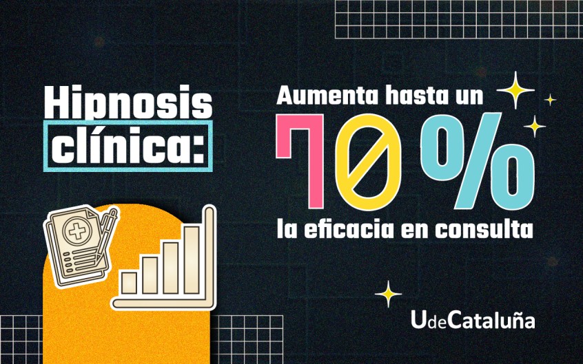 Hipnosis Clínica: Técnica efectiva para psicólogos y terapeutas Hipnosis Clínica: Técnica efectiva para psicólogos y terapeutas