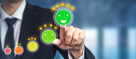 Los de mejor desempeño, tienen un superpoder: La Felicidad