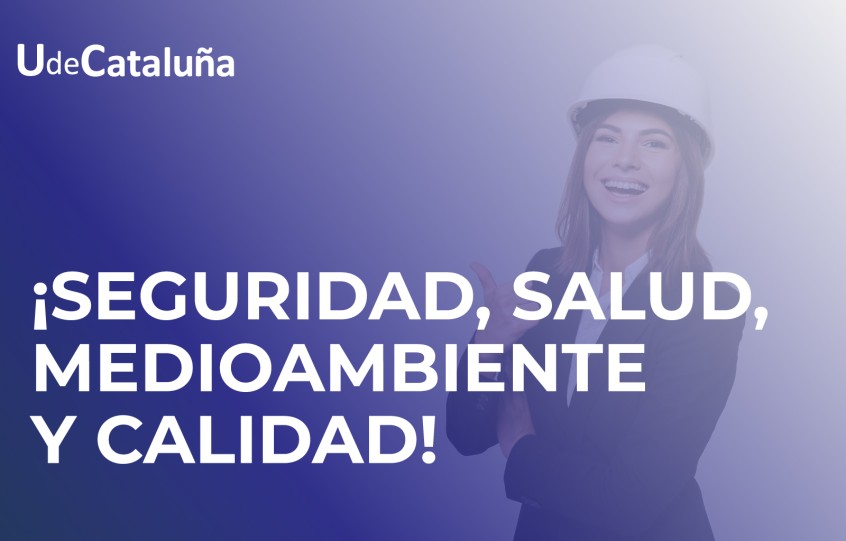 HSEQ: La clave para el éxito empresarial en un mundo en constante cambio