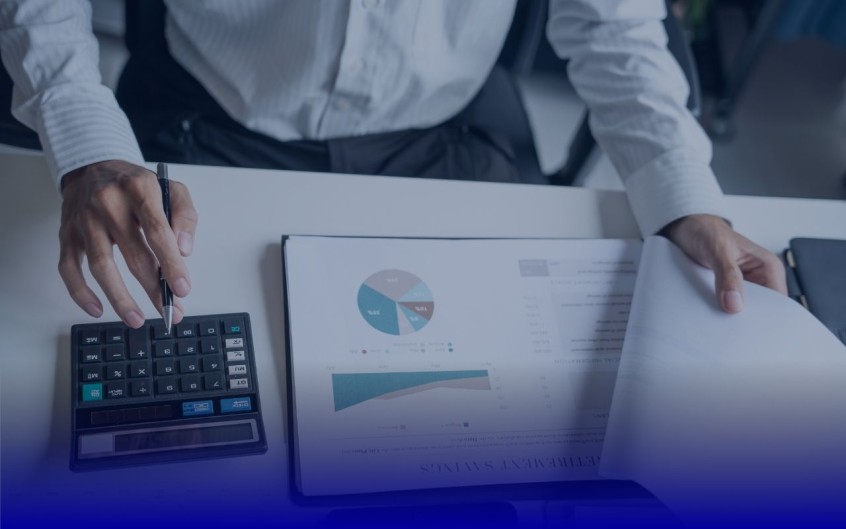 IA en finanzas: usos reales, beneficios y desafíos