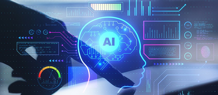 Subordinar Pence Herencia Inteligencia Artificial: El Futuro de la Computación | UdeCataluña