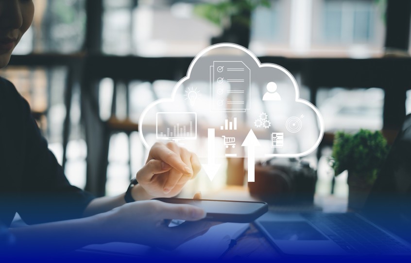 La tecnología basada en la nube: cómo está revolucionando la forma en que las empresas manejan sus recursos informáticos