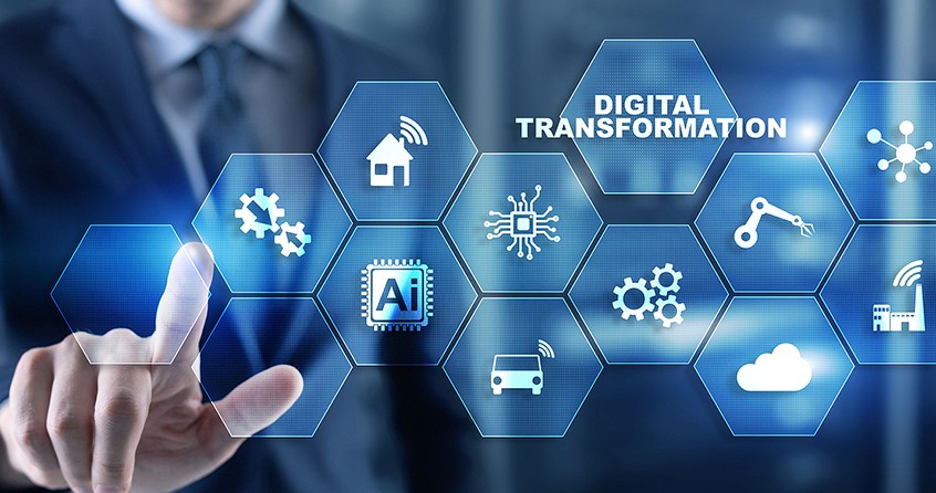 Maestría en Transformación Digital de Negocios