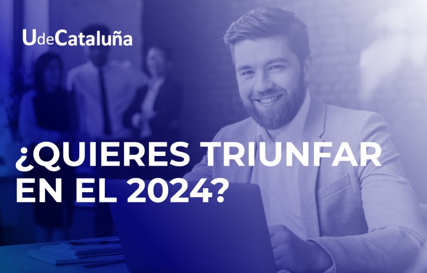 Las 10 tendencias de marketing que debes conocer para triunfar en 2024