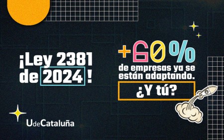 Ley 2381 de 2024 | Derecho Laboral y Pensiones: Lo que todo líder debe saber
