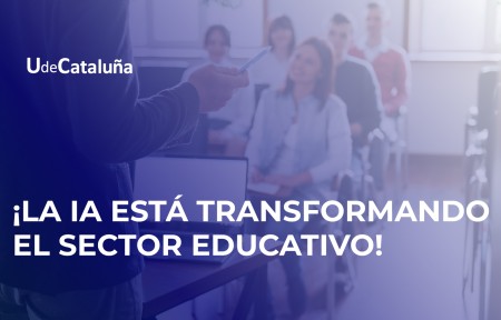 Cómo la IA Está Revolucionando la Educación: Personalización y Más