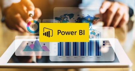 Resumen Webinar POWER BI una herramienta necesaria para la toma de decisiones