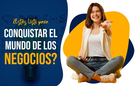 Pregrado en Administración de Empresas: tu viaje hacia el emprendimiento