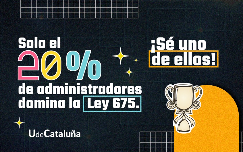 Propiedad Horizontal y Ley 675: Normas esenciales para administradores