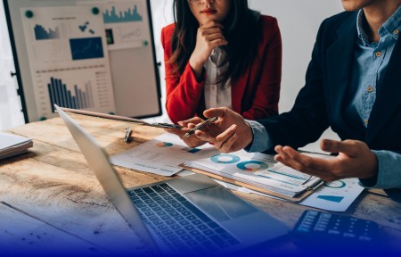 ¿Qué es la revisoría fiscal y la auditoría financiera y cuáles son sus diferencias y similitudes?