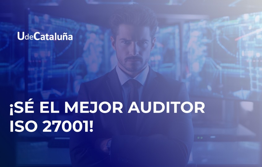 Ser Auditor ISO 27001: Más que una Certificación