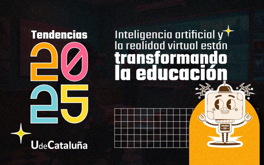 Tendencias 2025: Innovación en Educación Continua y Gestión Académica
