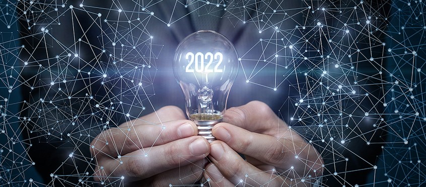 tendencias tecnológicas 2022