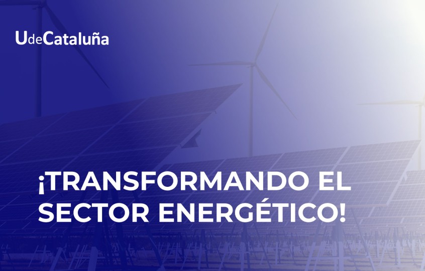 Transformando el Sector Energético: Estrategias de Éxito con la Norma ISO 50001:2018
