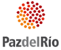 Paz del Río