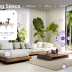 Diplomado Interiorismo y Decoración en 3D con Inteligencia Artificial