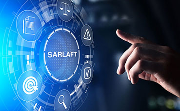 Webinar : SARLAFT: El Perfil del oficial de cumplimiento en el sector Transporte