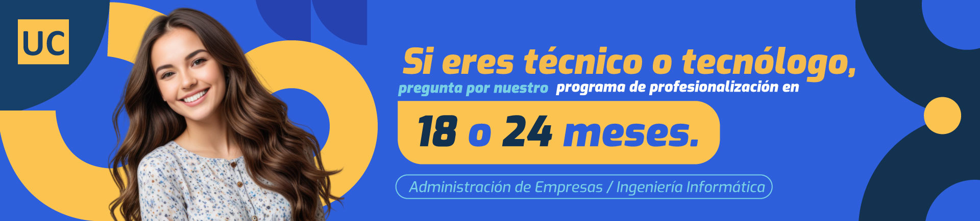 Profesionalización UdeCataluña