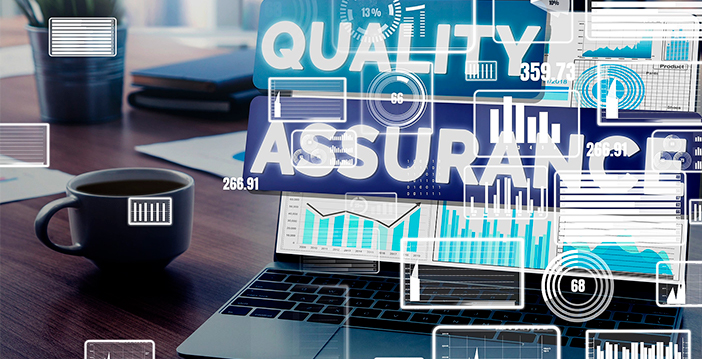 Aseguramiento de la Calidad