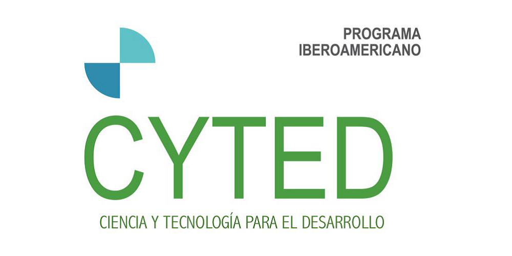 CYTED  Programa Iberoamericano de Ciencia y Tecnología para el Desarrollo