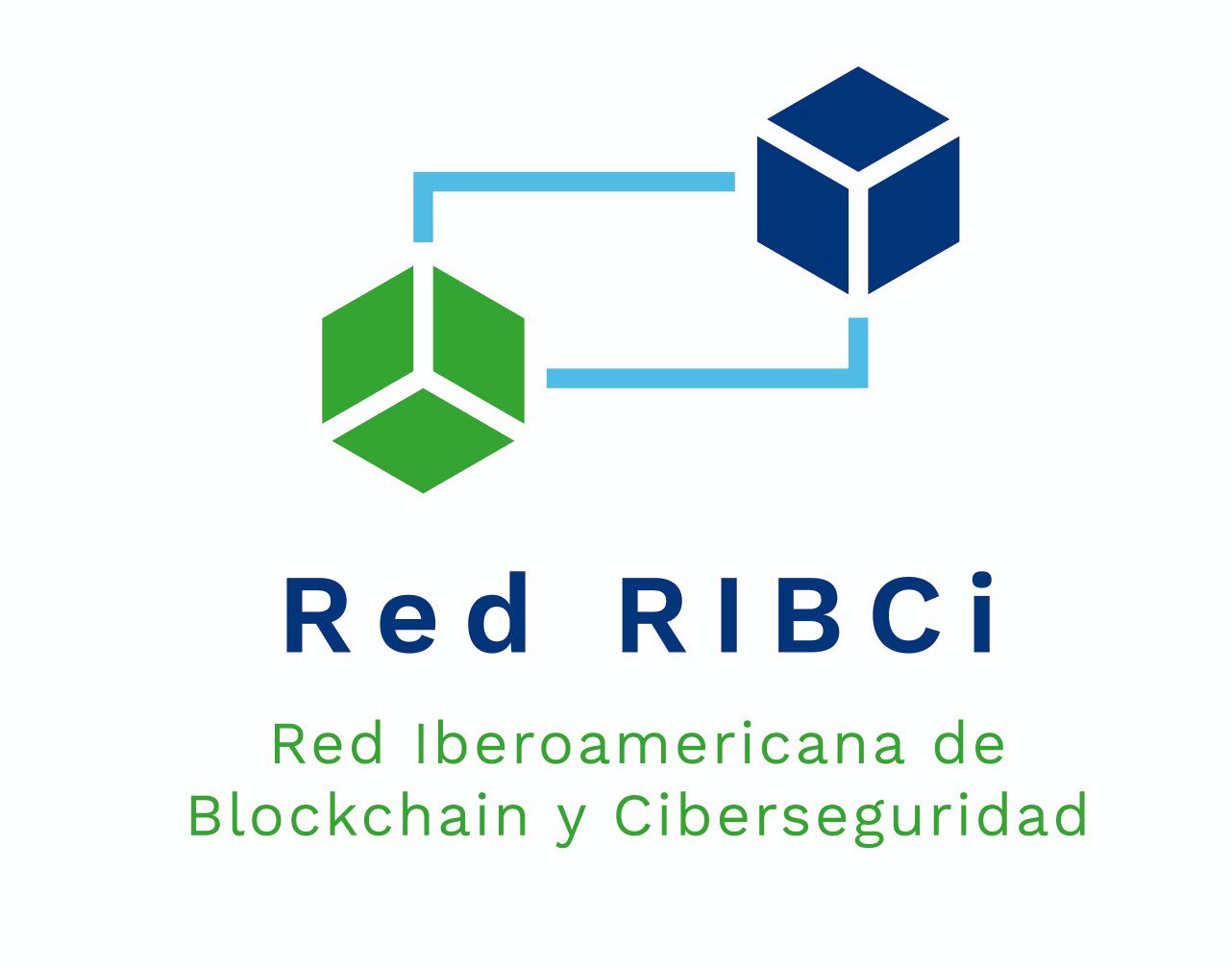 RIBCI - Red Iberoamericana de Blockchain y Ciberseguridad