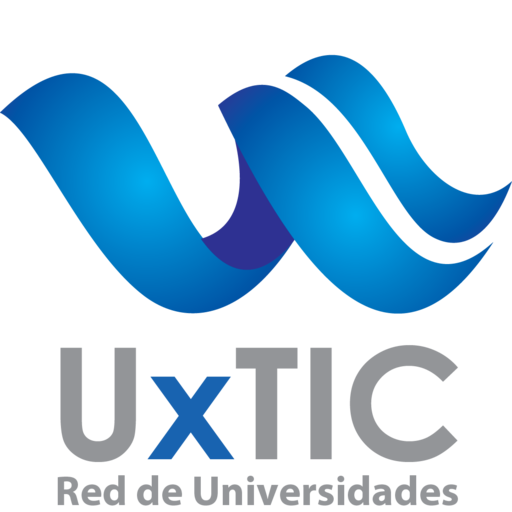UxTIC - Red de universidades para fomento de la investigación en TIC’s